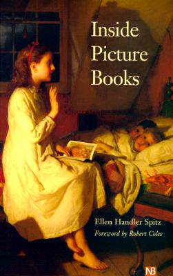 【预售】Inside Picture Books