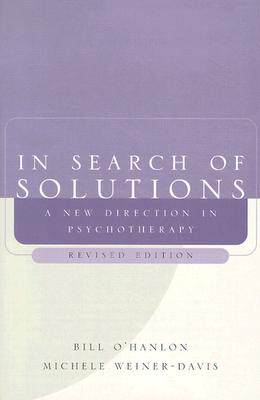 【预售】In Search of Solutions: A New Direction in