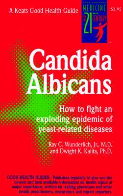 【预售】Candida Albicans