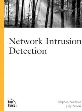 【预售】Network Intrusion Detection: An Analysts' Handbook