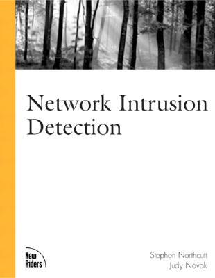 【预售】Network Intrusion Detection: An Analysts' Handbook