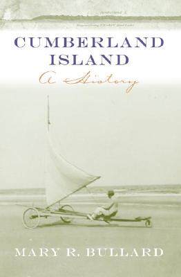 【预售】Cumberland Island: A History