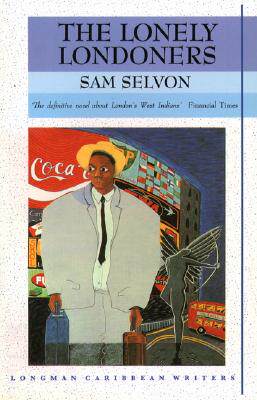 【预售】The Lonely Londoners (Longman Caribbean Writer