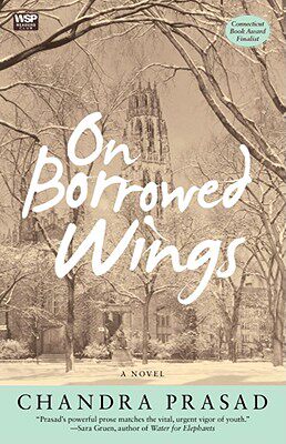 【预售】On Borrowed Wings