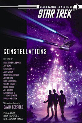 【预售】Constellations