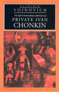 【预售】The Life and Extraordinary Adventures of Private