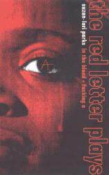 【预售】The Red Letter Plays