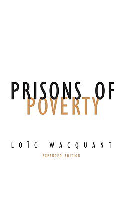 【预售】Prisons of Poverty
