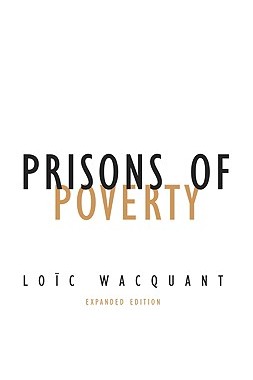【预售】Prisons of Poverty