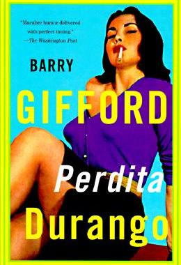 【预售】Perdita Durango