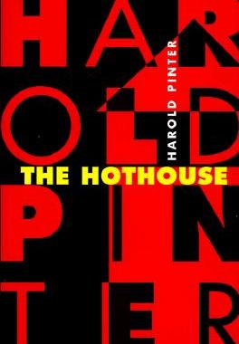 【预售】The Hothouse