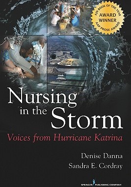 【预售】Nursing in the Storm: Voices from Hurricane Katrina