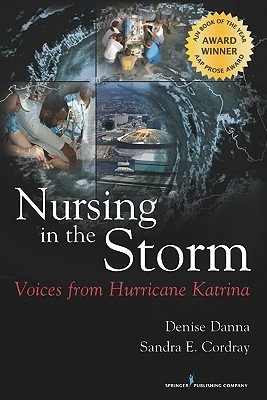 【预售】Nursing in the Storm: Voices from Hurricane Katrina