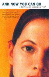 【预售】And Now You Can Go