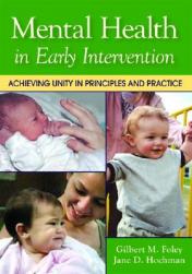 【预售】Mental Health in Early Intervention: Achieving Unity