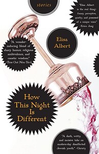 【预售】How This Night Is Different: Stories
