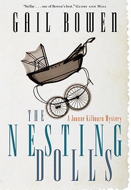 【预售】The Nesting Dolls