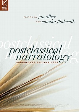 【预售】Postclassical Narratology: Approaches and Analyses