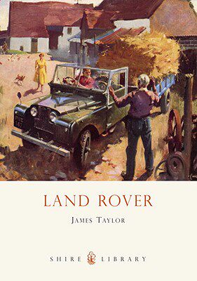 【预售】Land Rover