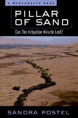 【预售】pillar of sand: can the irrigation miracle last?