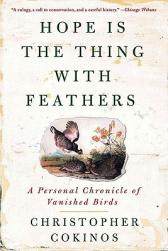 【预售】Hope Is the Thing with Feathers: A Personal