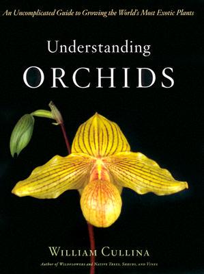 【预售】Understanding Orchids: An Uncomplicated Guide to