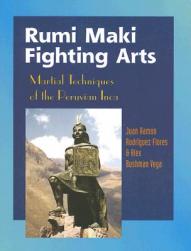 【预售】Rumi Maki Fighting Arts: Martial Techniques of the