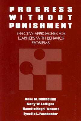 【预售】Progress Without Punishment: Effective Approaches