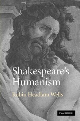 【预售】Shakespeare's Humanism