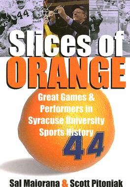 【预售】Slices of Orange: Great Games and Performers in