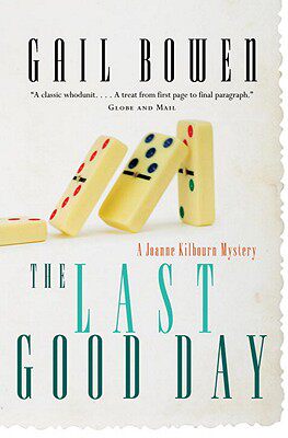 【预售】The Last Good Day