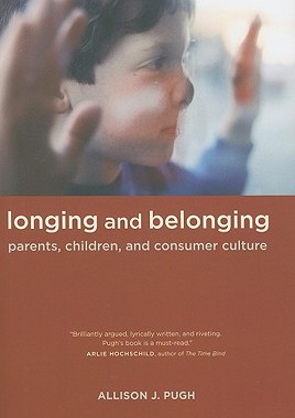 【预售】Longing and Belonging: Parents, Children, and