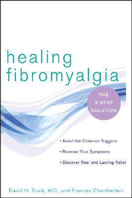 【预订】Healing Fibromyalgia: The Three-Step Solution