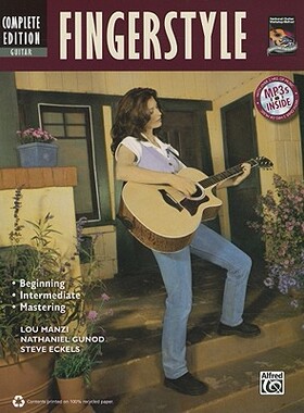 现货 Fingerstyle Guitar With MP3