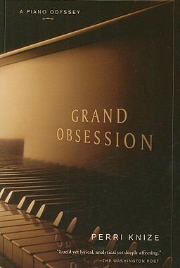 【预售】Grand Obsession: A Piano Odyssey