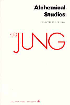 【预售】Collected Works of C.G. Jung, Volume 13: Alchemical
