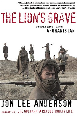 【预售】The Lion's Grave: Dispatches from Afghanistan