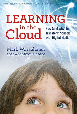 【预售】Learning in the Cloud: How (and Why) to Transform