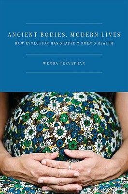 【预售】Ancient Bodies, Modern Lives: How Evolution Has