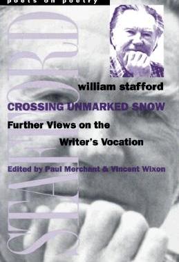 【预订】Crossing Unmarked Snow: Further Views on the