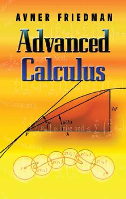 【预订】Advanced Calculus