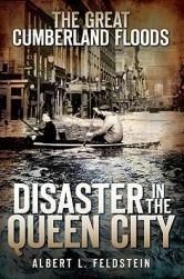 【预售】The Great Cumberland Floods: Disaster in the Queen