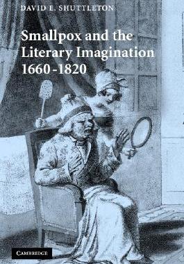 【预售】Smallpox and the Literary Imagination, 1660-1820