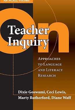 【预售】On Teacher Inquiry: Approaches to Language and