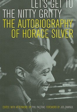 【预售】Let's Get to the Nitty Gritty: The Autobiography of