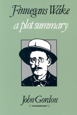 【预售】Finnegans Wake: A Plot Summary