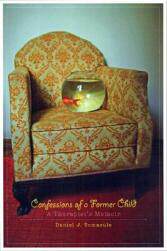 【预订】Confessions of a Former Child: A Therapist's Memoir