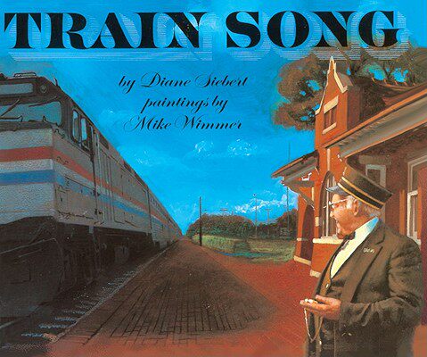 【预售】Train Song