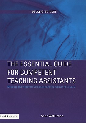 【预售】The Essential Guide for Competent Teaching