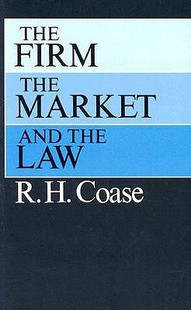 Firm The the Market Law and 预售